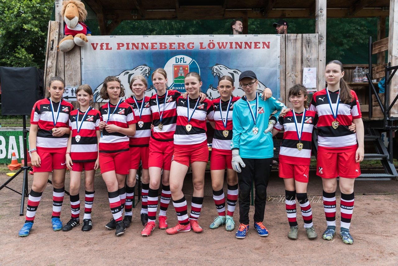 Bild 132 - Loewinnen Cup